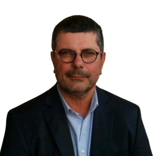 François MARECHAL François MARECHAL dirigeant de Sigma RIsk