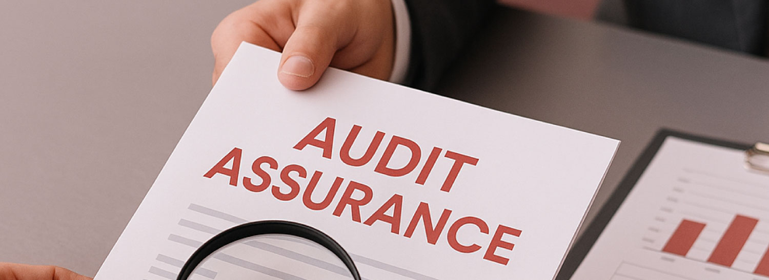 audit assurances collectivités territoriales et locales 