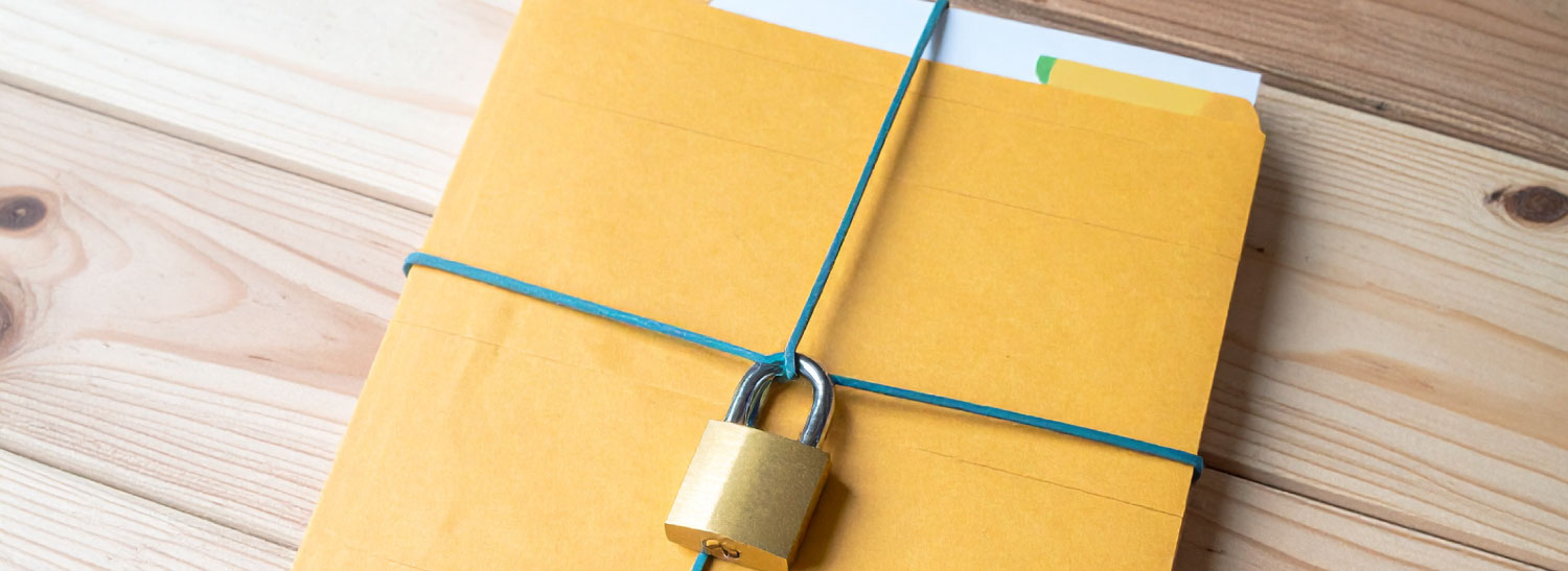 auditeur assurance collectivité confidentialité